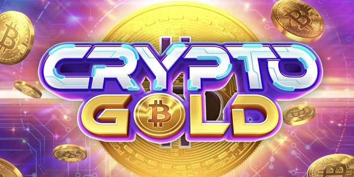 Cara Cerdas Main Slot Crypto Gold agar Untung Besar