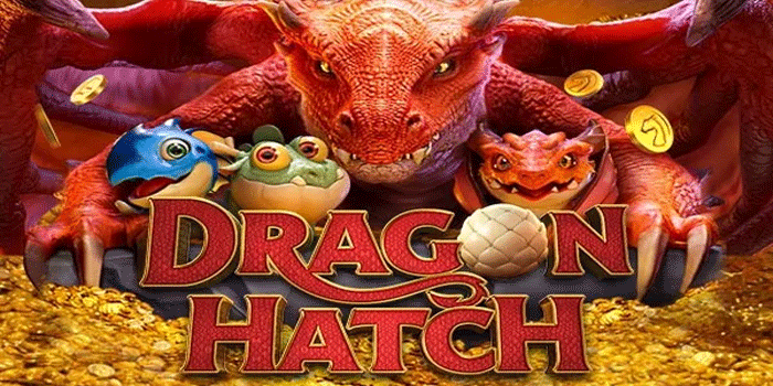Strategi Memanfaatkan Fitur Bonus Slot Dragon Hatch