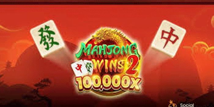 Rahasia Spin Slot Mahjong Wins 2 yang Bikin Menang Besar Berkali Kali