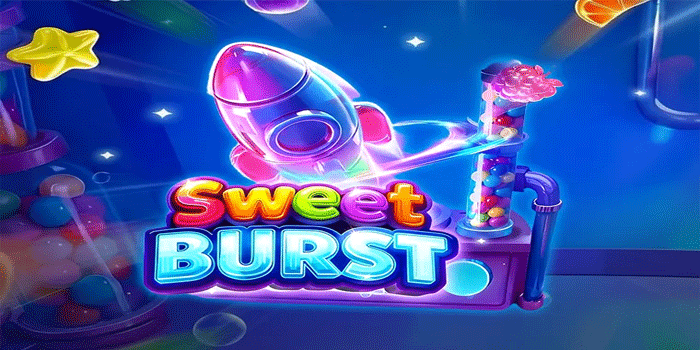 Bocoran Jam Gacor Slot Sweet Burst Untuk Kemenangan Maksimal